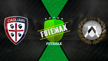 Assistir Cagliari x Udinese ao vivo online 09/05/2026