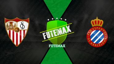 Assistir Sevilla x Espanyol ao vivo online 09/05/2026