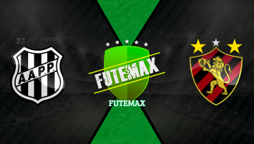Assistir Ponte Preta x Sport ao vivo online 09/05/2026