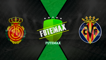 Assistir Mallorca x Villarreal ao vivo online 10/05/2026
