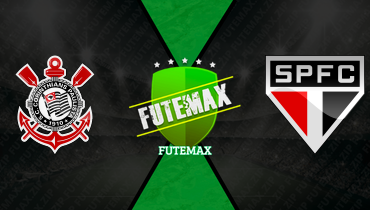 Assistir Corinthians x São Paulo ao vivo online 10/05/2026
