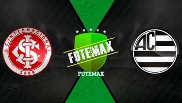 Assistir Internacional x Athletic-MG ao vivo online 12/05/2026