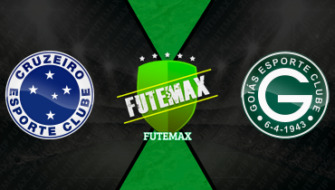 Assistir Cruzeiro x Goiás ao vivo online 12/05/2026