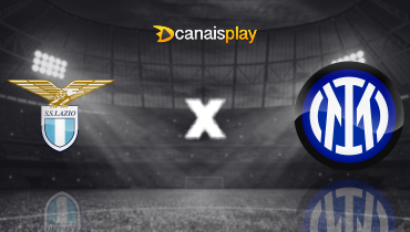 Assistir Lazio x Inter de Milão ao vivo online 13/05/2026