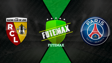 Assistir Lens x PSG ao vivo online 13/05/2026