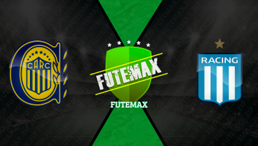 Assistir Rosario Central x Racing Club ao vivo online 13/05/2026