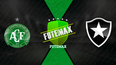 Assistir Chapecoense x Botafogo ao vivo online 14/05/2026
