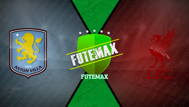 Assistir Aston Villa x Liverpool Ao Vivo 15/05/2026