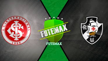 Assistir Internacional x Vasco ao vivo online 16/05/2026