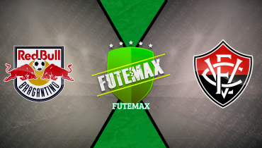 Assistir RB Bragantino x Vitória ao vivo online 17/05/2026