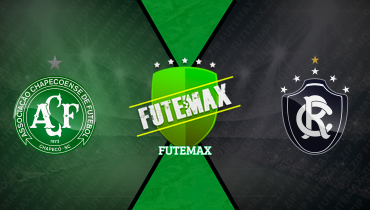 Assistir Chapecoense x Remo ao vivo online 17/05/2026