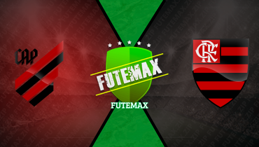 Assistir Athletico-PR x Flamengo ao vivo online 17/05/2026
