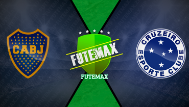 Assistir Boca Juniors x Cruzeiro ao vivo online 19/05/2026