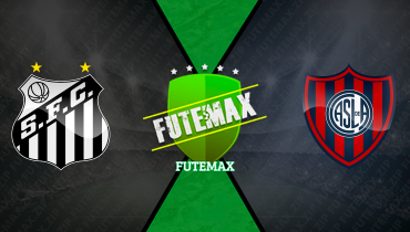 Assistir Santos x San Lorenzo ao vivo online 20/05/2026