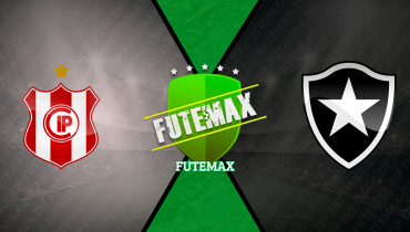 Assistir Independiente Petrolero x Botafogo ao vivo online 20/05/2026