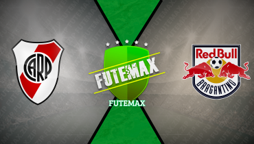 Assistir River Plate x RB Bragantino ao vivo online 20/05/2026