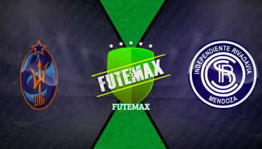 Assistir Deportivo La Guaira x Independiente Rivadavia ao vivo online 21/05/2026