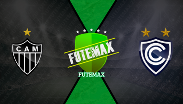 Assistir Atlético-MG x Cienciano ao vivo online 21/05/2026