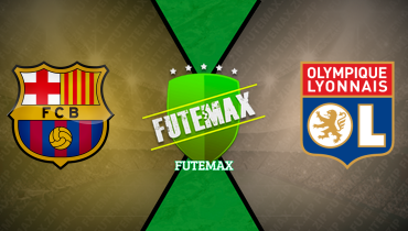 Assistir Barcelona x OL Lyonnes FEMININO ao vivo online 23/05/2026