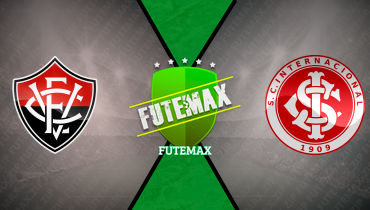 Assistir Vitória x Internacional ao vivo online 23/05/2026