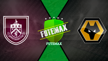 Assistir Burnley x Wolverhampton ao vivo online 24/05/2026