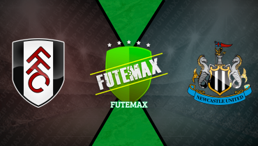 Assistir Fulham x Newcastle ao vivo online 24/05/2026
