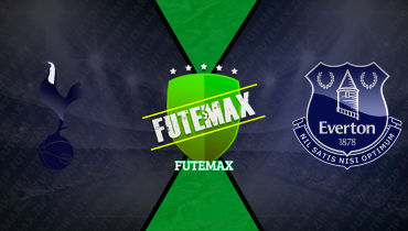 Assistir Tottenham x Everton ao vivo online 24/05/2026