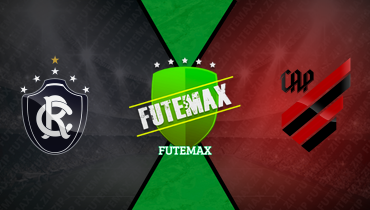 Assistir Remo x Athletico-PR ao vivo online 24/05/2026