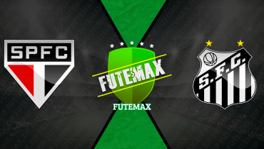 Assistir São Paulo x Santos FEMININO ao vivo online 25/05/2026