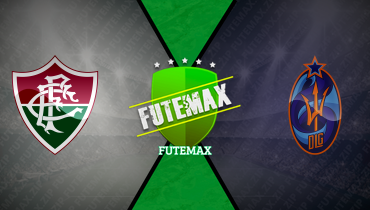 Assistir Fluminense x Deportivo La Guaira ao vivo online 27/05/2026