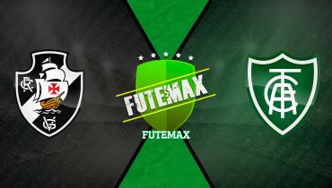 Assistir Vasco x América-MG FEMININO ao vivo online 28/05/2026