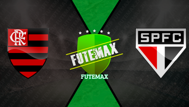 Assistir Flamengo x São Paulo ao vivo online 29/05/2026