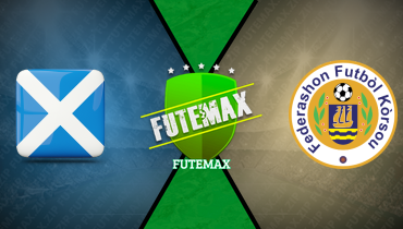 Assistir Escócia x Curaçao ao vivo online 30/05/2026