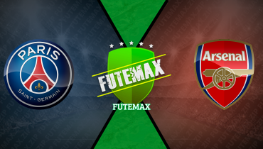 Assistir PSG x Arsenal ao vivo online 30/05/2026