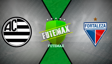 Assistir Athletic Club x Fortaleza ao vivo online 30/05/2026
