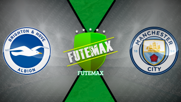 Assistir Brighton (F) x Manchester City (F) ao vivo online 31/05/2026