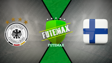Assistir Alemanha x Finlândia ao vivo online 31/05/2026