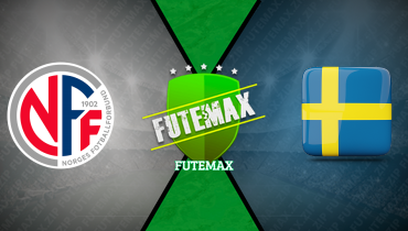 Assistir Noruega x Suécia ao vivo online 01/06/2026