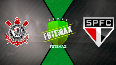 Assistir Corinthians x São Paulo SUB17 ao vivo online 01/06/2026