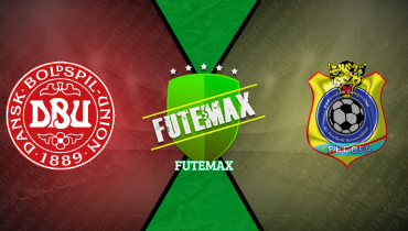 Assistir Dinamarca x RD Congo ao vivo online 03/06/2026