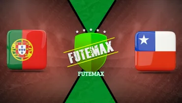 Assistir Portugal x Chile ao vivo online 06/06/2026