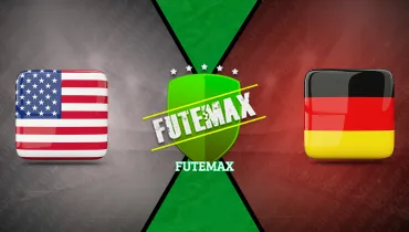 Assistir Estados Unidos x Alemanha ao vivo online 06/06/2026