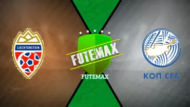 Assistir Liechtenstein x Chipre ao vivo online 07/06/2026