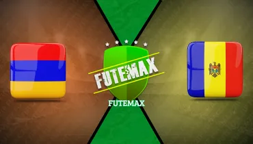 Assistir Armênia x Moldávia ao vivo online 09/06/2026