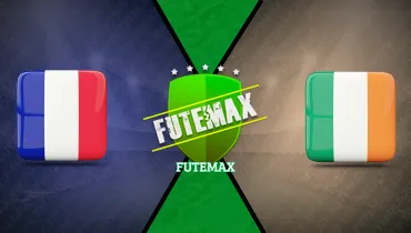 Assistir França x Irlanda FEMININO ao vivo online 09/06/2026