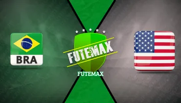 Assistir Brasil x Estados Unidos FEMININO ao vivo online 09/06/2026