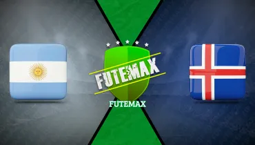 Assistir Argentina x Islândia ao vivo online 09/06/2026