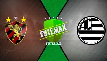 Assistir Sport x Athletic Club ao vivo online 10/06/2026