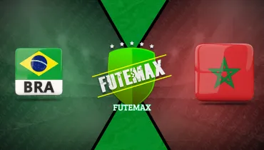 Assistir Brasil x Marrocos ao vivo online 13/06/2026