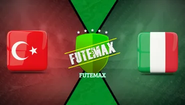 Assistir Turquia x Itália ao vivo online 28/08/2026